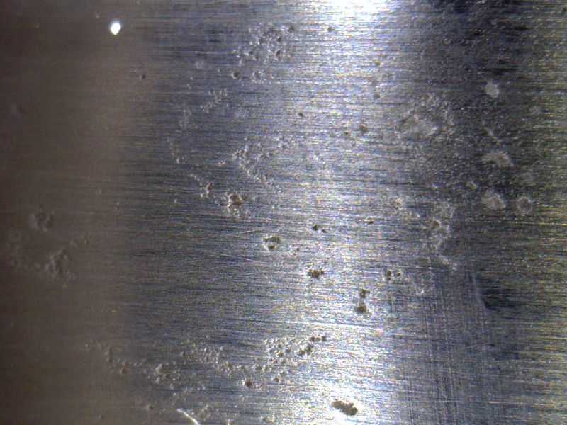 Что такое питтинг и чем опасна точечная коррозия металла?