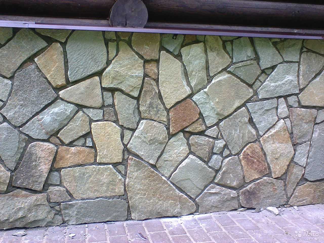 Цокольная плитка для фасада: особенности укладки декоративного цоколя на фундамент дома