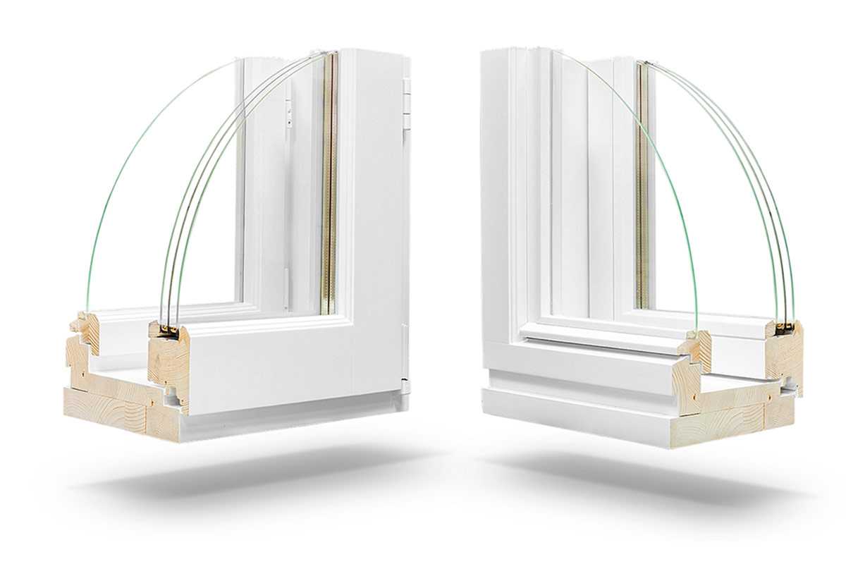 Финские деревянные окна со стеклопакетами: чем эти популярные изделия лучше пластиковых конструкций, какой бренд выбрать | ремонтсами!