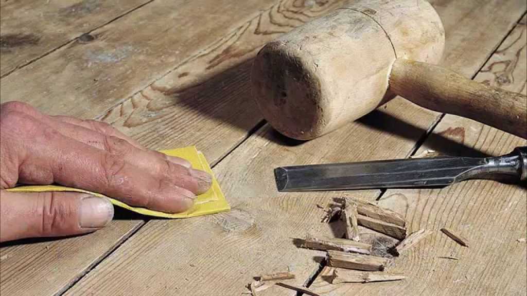 Чем заделать щели в деревянном полу между досками | деревянные материалы и их применение в строительстве