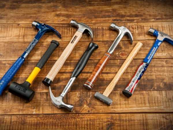 Вещь! 15 редких и полезных ручных инструментов для работы