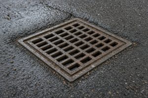 Квадратные дождеприемники: устройство и назначение