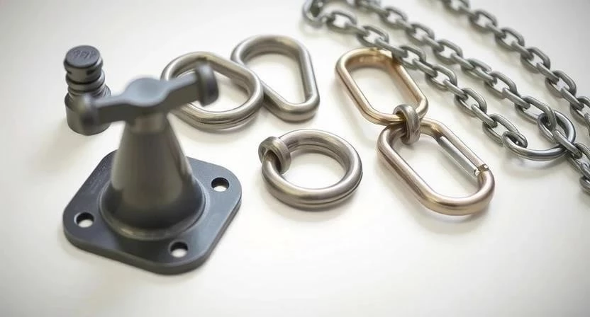 Как повесить гамак на балконе