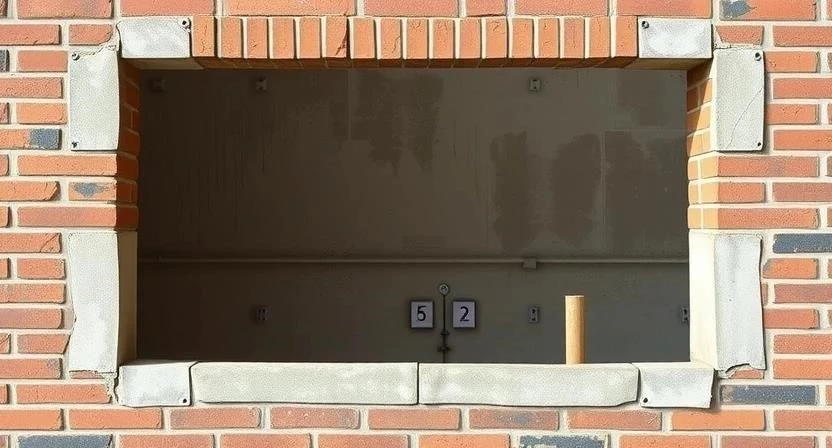 Демонтаж балконного блока при объединении балкона с комнатой