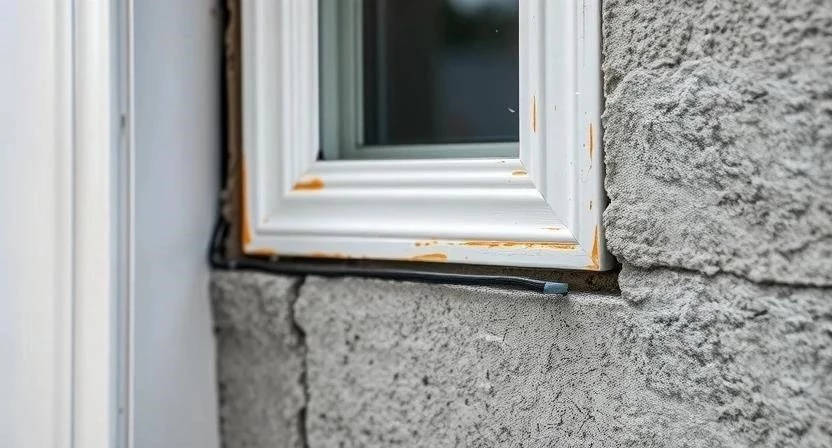 Демонтаж балконного блока при объединении балкона с комнатой
