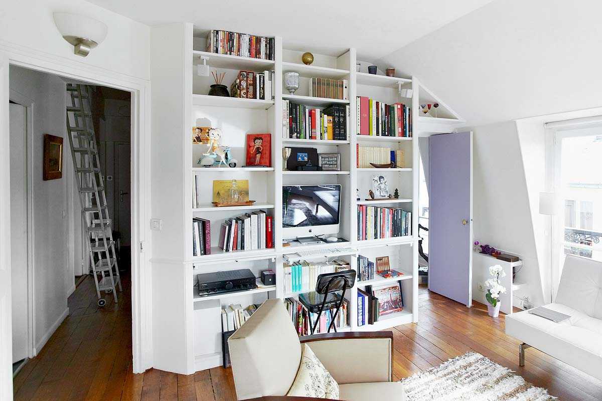 🧺 топ-10 решений для организации пространства в маленькой квартире: советы