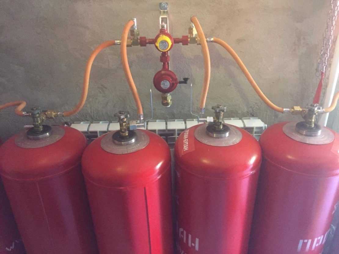 Расход газа на отопление частного дома, как уменьшить, сжиженный пропан в литрах для газового котла на 50, 60, 80 кв. м и 400м2
