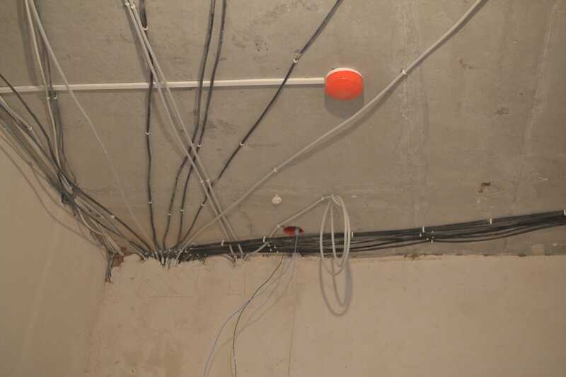 Электропроводка в квартире: все, что нужно знать ⋆ руководство электрика