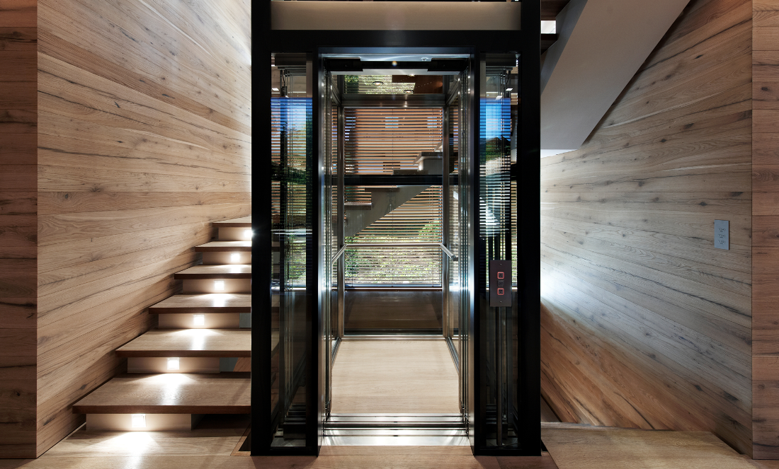 Лифт в частный дом: как выбрать и установить? готовы заплатить такую цену? плюсы и минусы +фото и видео