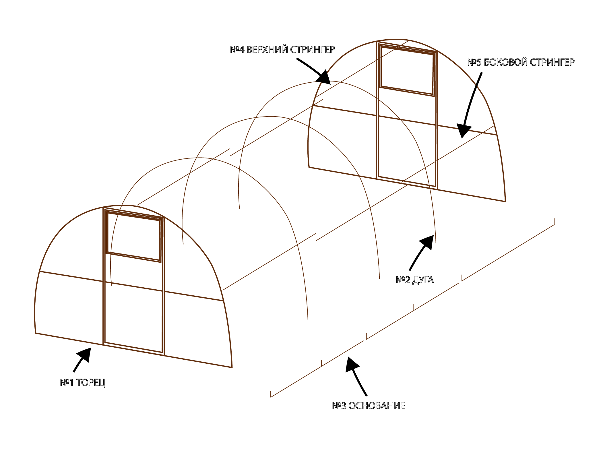 Теплица 3*4 из поликарбоната схема. Схема сборки теплицы из поликарбоната 3 на 6. Схема сбора теплицы из поликарбоната 3х4. Схема установки парника 6м.