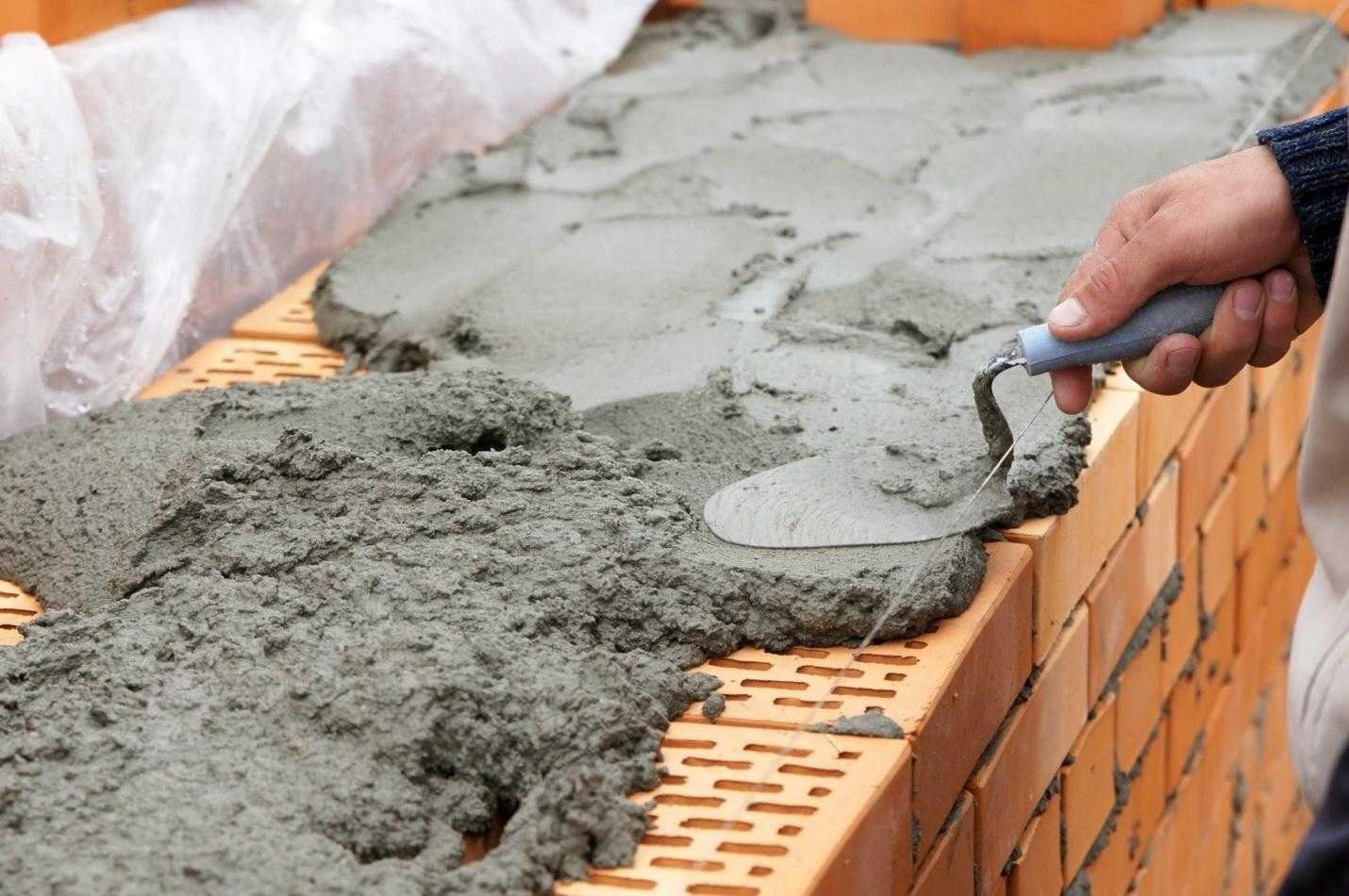 Грунтовка по бетону для наружных работ