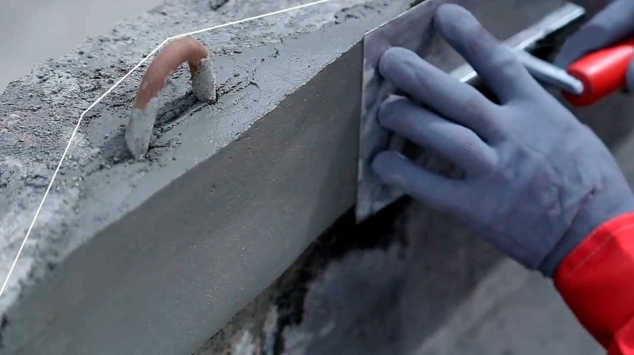 Способы усиления плит перекрытия, восстановление изношенных конструкций