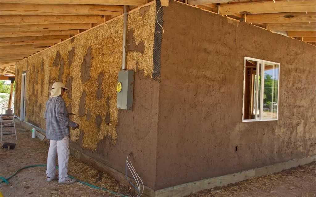 Использование опилок с различными глинами для утеплителя чердачных потолков