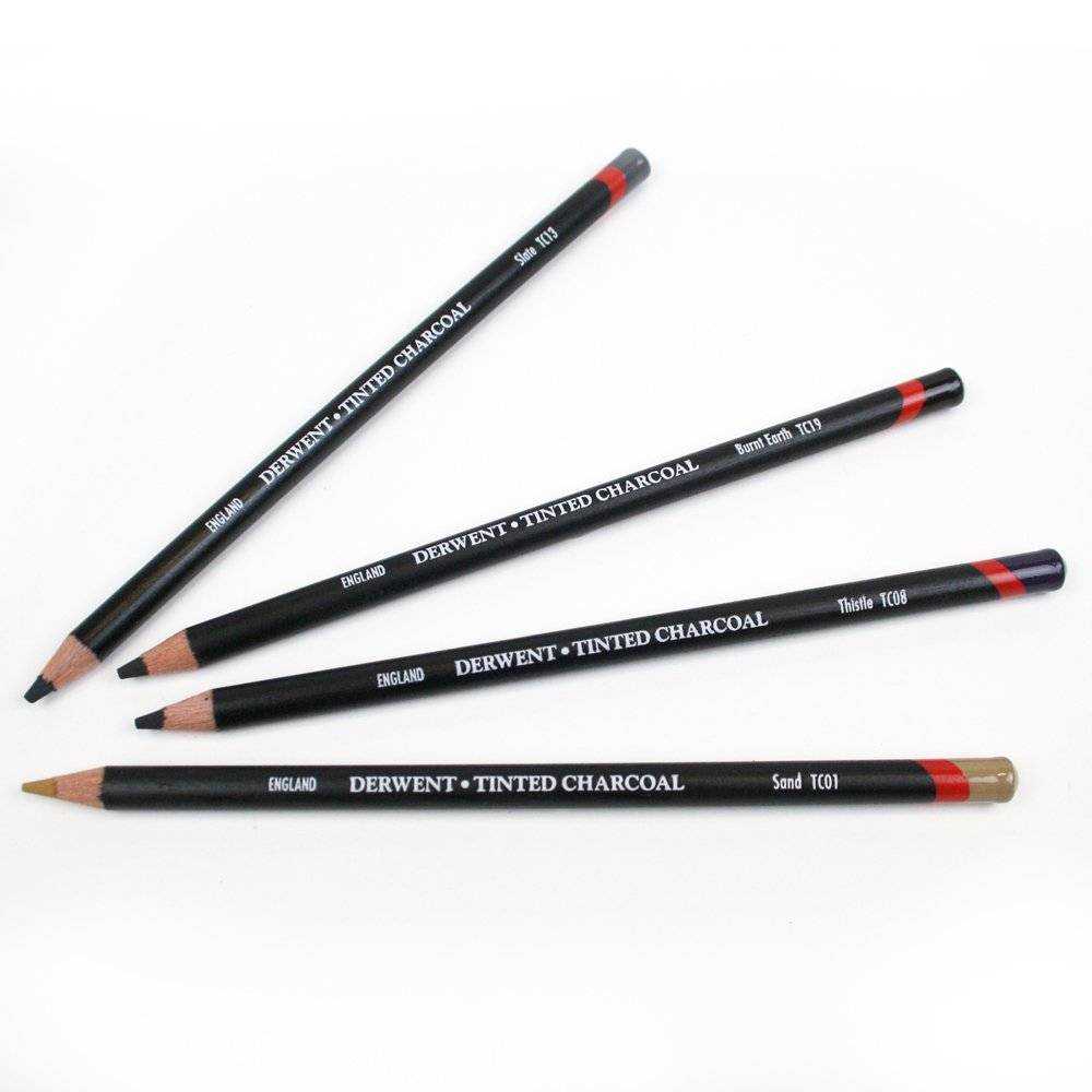 Водостойкий карандаш: отличия и преимущества от обычного карандаша