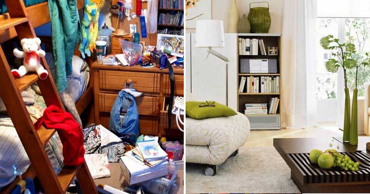 11 советов, которые сделают дом стильным и уютным