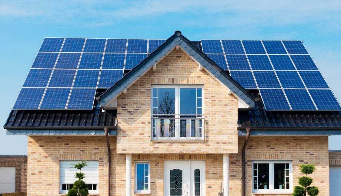 Cuanto cuesta poner paneles solares en casa
