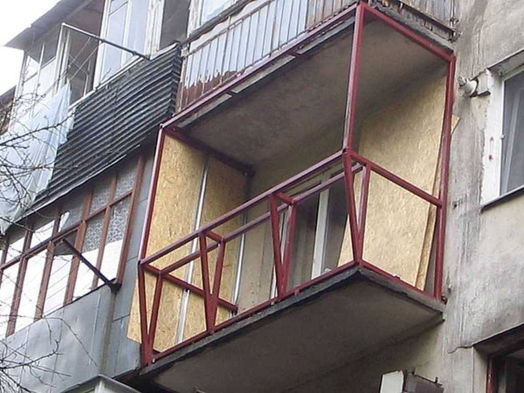 Как сделать из балкона жилую комнату рекомендации мастеров 35 фото
