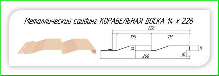 Металлосайдинг корабельная доска: прочная и красивая обшивка для вашего дома | mastera-fasada.ru | все про отделку фасада дома