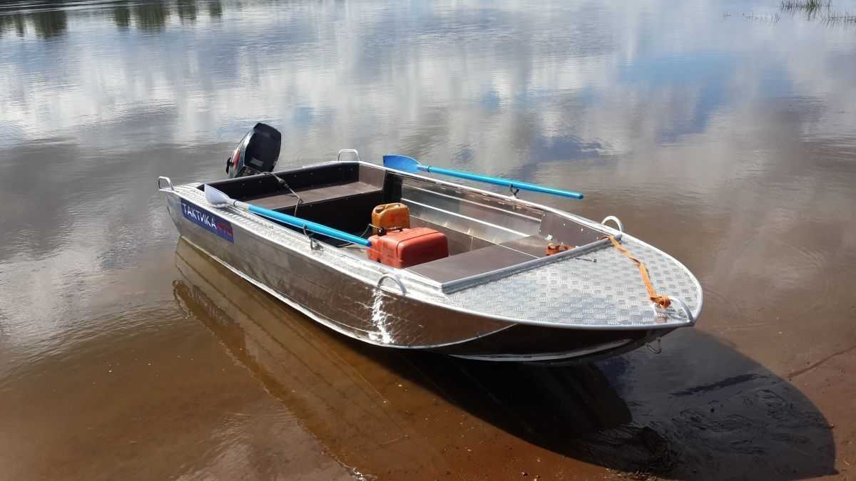 🎣 лучшие алюминиевые лодки и катера для рыбалки на 2022 год