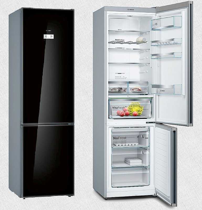 10 лучших встраиваемых холодильников с системой no frost - рейтинг 2021