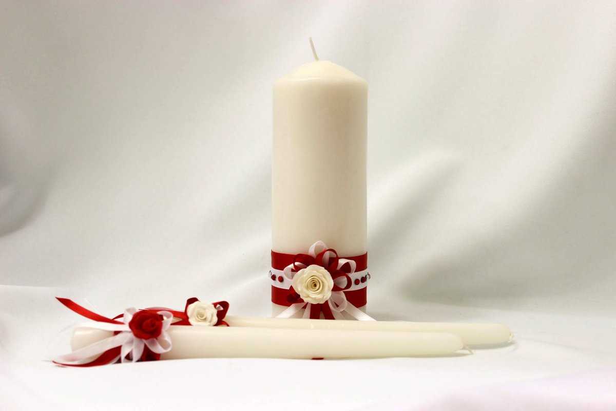 Секреты изготовления свечей своими руками: от восковых до гелевых