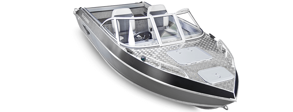5 самых легких одноместных лодок для рыбалки – рейтинг 2021