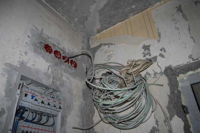 Главные ошибки электрического монтажа в доме