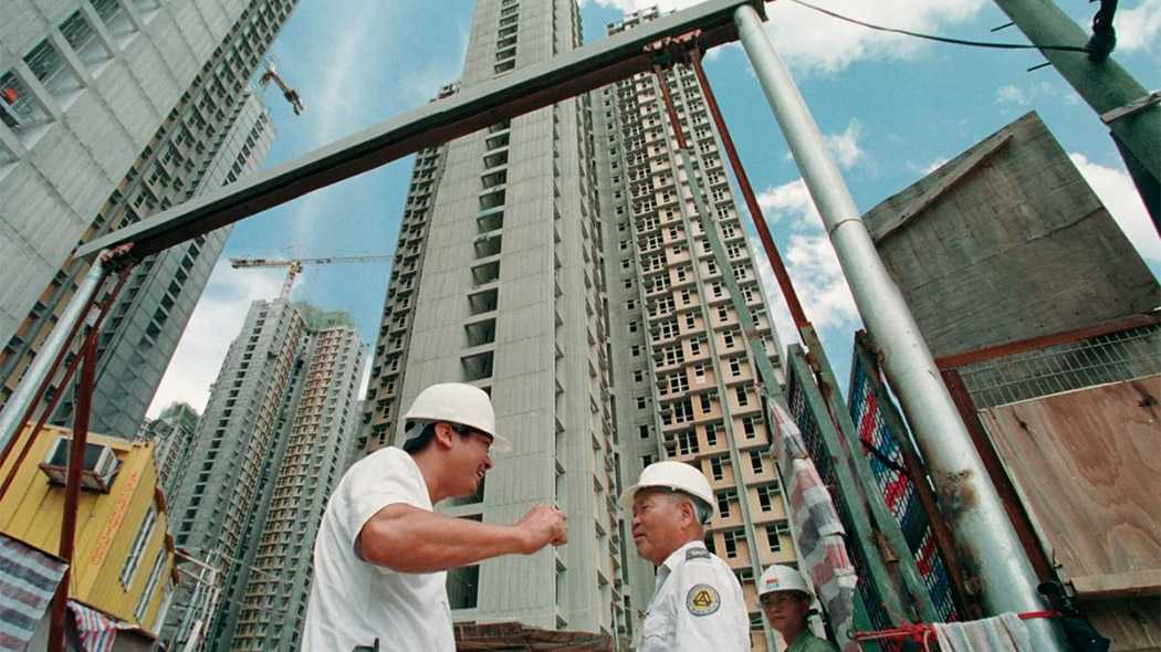 В этой статье вы узнаете о китайской технологии строительства домов Мы рассмотрим, почему эта технология лучше, какие ранее были минусы, а еще почему наши мастера не умеют строить так, как в Китае