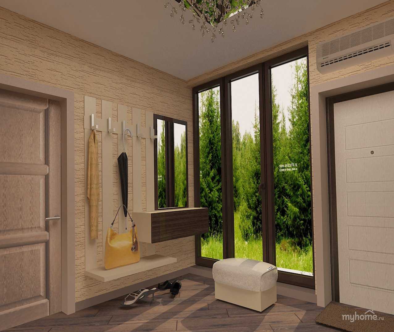 Оптимальные размеры тамбура в частном доме. выбираем оптимальные размеры комнат: требования и условия для жизни