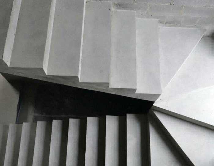 Литой бетон м300: формы для литья (фото)