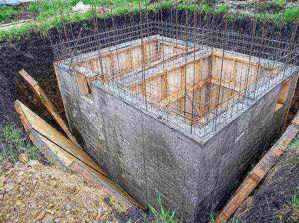 Распалубочная прочность бетона