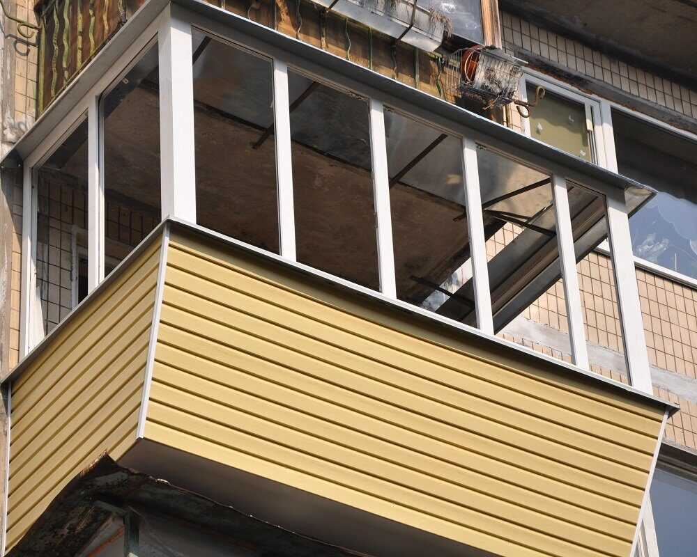 4 способа расширить балкон в многоквартирном доме и при этом не нарушить закон