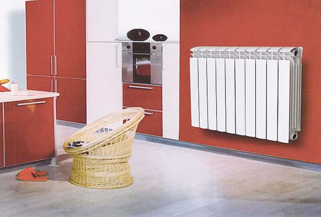 Как выбрать радиаторы отопления. какие радиаторы отопления лучше: советы экспертов