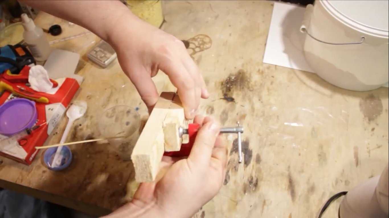 Как сделать клей из пенопласта или линолеума – подробная инструкция