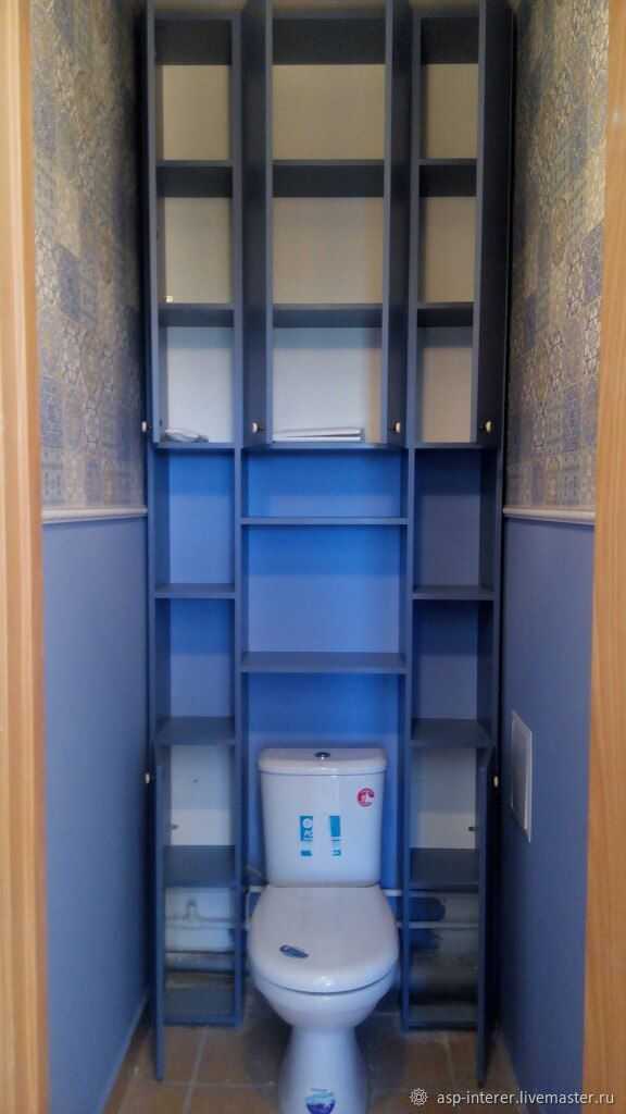 В этой статье мы расскажем вам о видах дверей для сантехнического шкафа в туалете Вы узнаете о том, какие есть составляющие сантехнического шкафа, из каких материалов его можно сделать, каким по размеру может быть шкаф После мы расскажем, какие инструмент