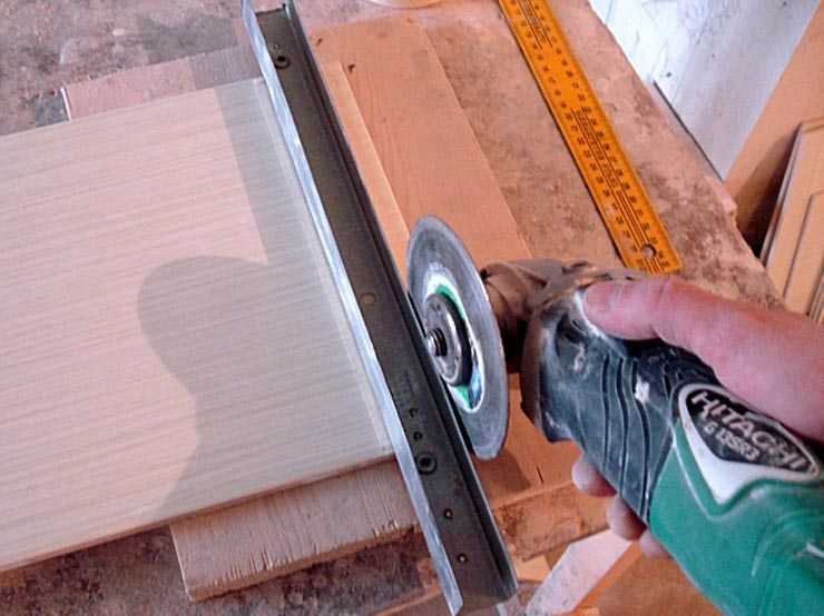 Как резать керамогранитную плитку в домашних условиях своими руками. основные проверенные способы
