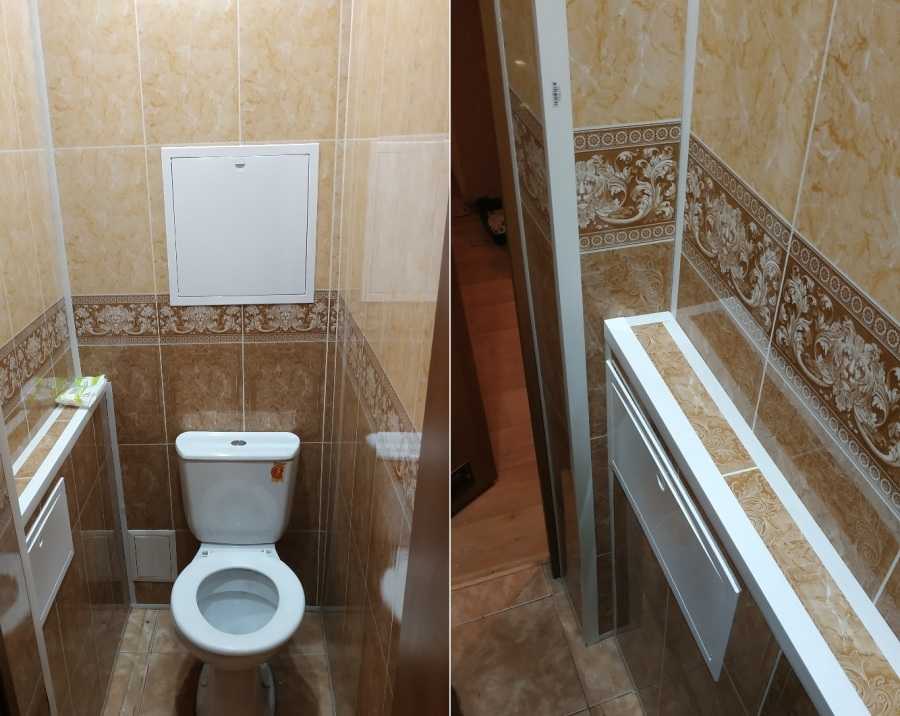 🚽 ремонт ванной и туалета: особенности для эконом- и премиум-класса с пошаговыми инструкциями