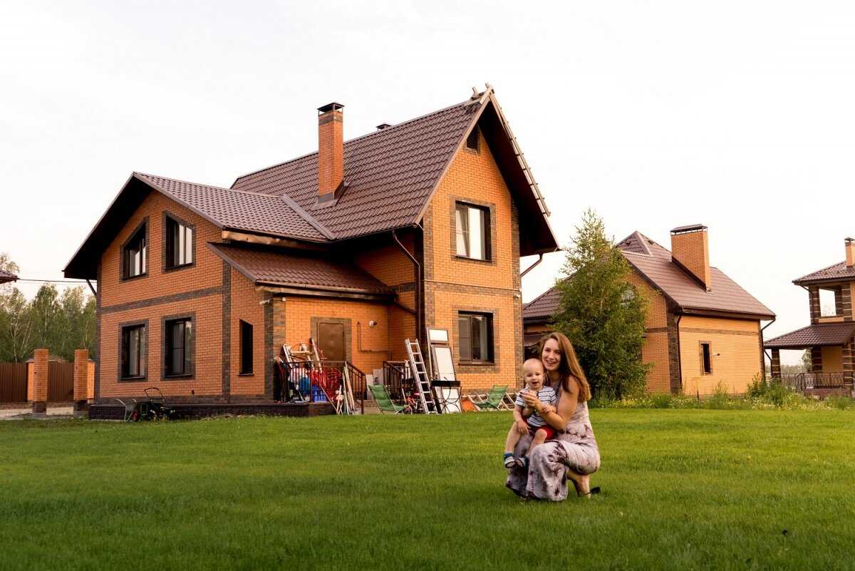 Сайты по продаже домов в россии купить квартиру в анталии турция цены